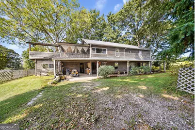 607 Butts Mill Road, Pine Mountain, GA 31822 - Photo 29