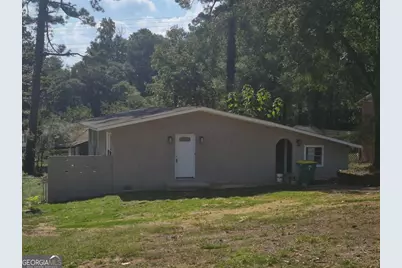 781 Cone Road, Forest Park, GA 30297 - Photo 1