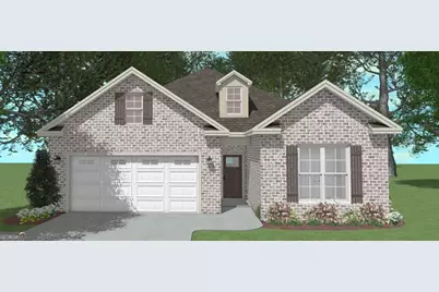 326 Lily Rose Bend, Kathleen, GA 31047 - Photo 1