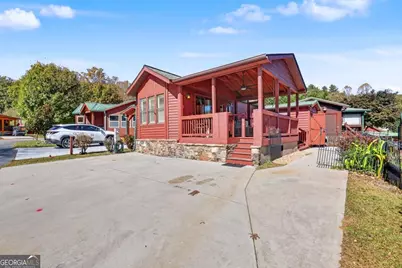 83 Falls View Drive, Dillard, GA 30537 - Photo 1
