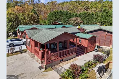 83 Falls View Drive, Dillard, GA 30537 - Photo 31
