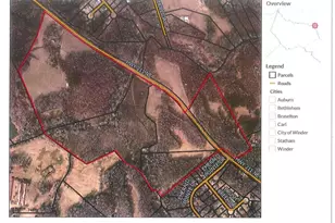 1485 Hwy 211 NE, Winder, GA 30680 - Photo 1