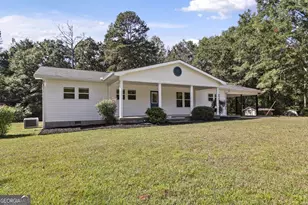 855 Silver Shoals Rd, Lula, GA 30554 - Photo 1