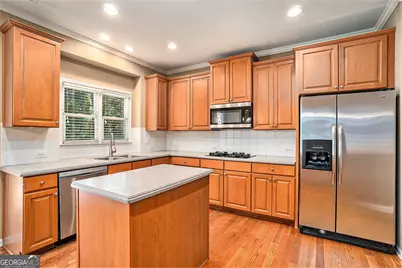 156 Middleton Place, Grayson, GA 30017 - Photo 13