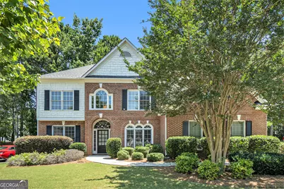 156 Middleton Place, Grayson, GA 30017 - Photo 1