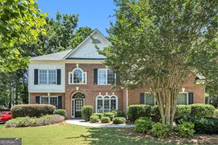 156 Middleton Pl, Grayson, GA 30017 - Photo 1