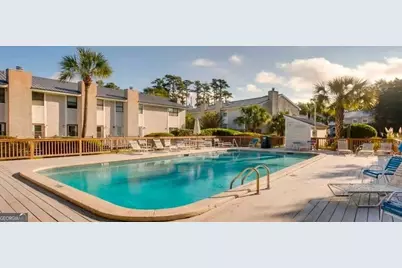1000 Sea Island Road #17, Saint Simons, GA 31522 - Photo 15