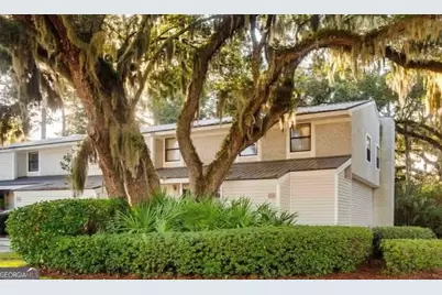 1000 Sea Island Road #17, Saint Simons, GA 31522 - Photo 1