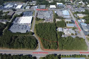 690 Jennings Mill Pkwy, Athens, GA 30606 - Photo 1