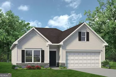 112 Antique Bend #LOT 210, Perry, GA 31069 - Photo 1
