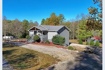 407 Highland Trace, Blairsville, GA 30512 - Photo 3