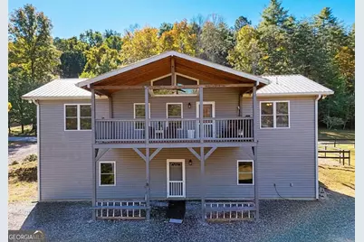 407 Highland Trace, Blairsville, GA 30512 - Photo 37