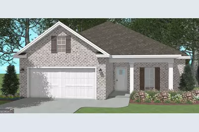 324 Lily Rose Bend, Kathleen, GA 31047 - Photo 1