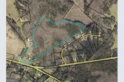 695 Elberton Road, Lexington, GA 30648 - Photo 3