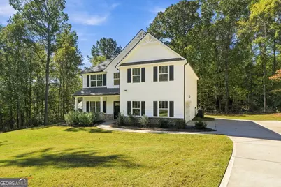 1604 English Road, Forsyth, GA 31029 - Photo 5