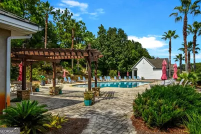 127 Coyote Lane, Brunswick, GA 31525 - Photo 27