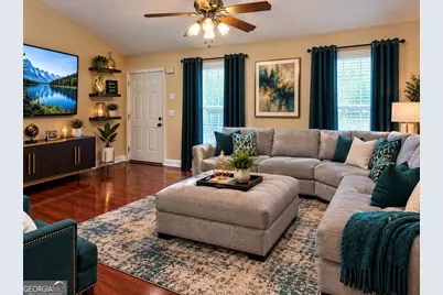 330 Kendall Lane, Carrollton, GA 30116 - Photo 7