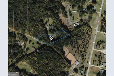 1 Parker Drive Parker Drive, Statham, GA 30666 - Photo 3