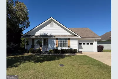 406 Eagles Landing Trail, Warner Robins, GA 31093 - Photo 1