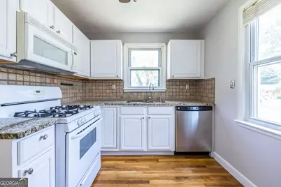 2019 Marco Drive, Decatur, GA 30032 - Photo 9