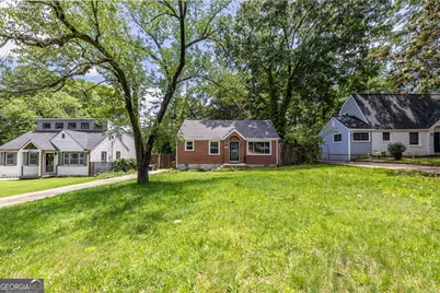 2019 Marco Drive, Decatur, GA 30032 - Photo 31