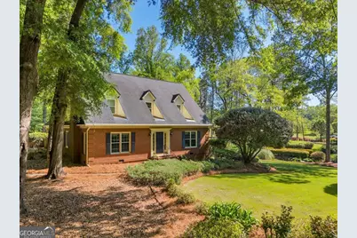 110 Kenneth Drive, Dublin, GA 31021 - Photo 1