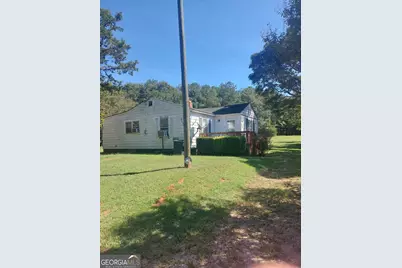 767 W Farm Road W, Colbert, GA 30628 - Photo 5