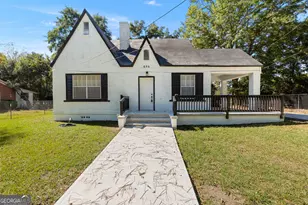 896 Roseview Dr, Macon, GA 31217 - Photo 3