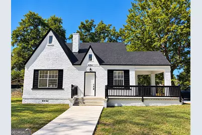 896 Roseview Drive, Macon, GA 31217 - Photo 1