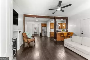 896 Roseview Dr, Macon, GA 31217 - Photo 11
