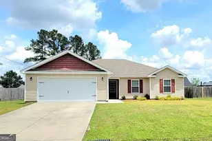 110 Bonnie Cir, Ellabell, GA 31308 - Photo 1