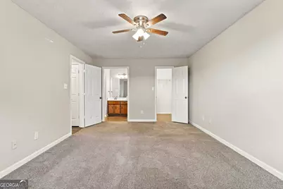 210 Courtyard Lane, Fayetteville, GA 30215 - Photo 17