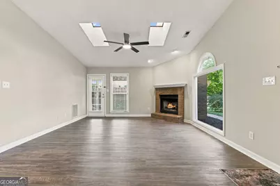 210 Courtyard Lane, Fayetteville, GA 30215 - Photo 7