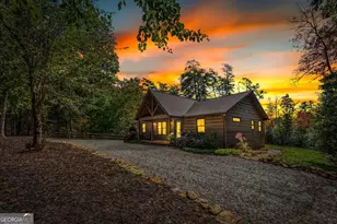 329 Autumn Ridge Dr, Mineral Bluff, GA 30559 - Photo 1