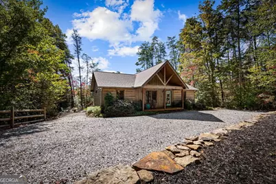329 Autumn Ridge Drive, Mineral Bluff, GA 30559 - Photo 55