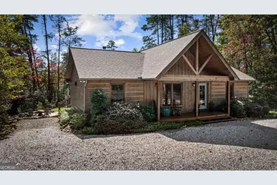 329 Autumn Ridge Drive, Mineral Bluff, GA 30559 - Photo 43