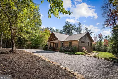 329 Autumn Ridge Drive, Mineral Bluff, GA 30559 - Photo 57