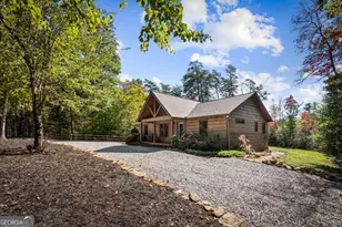 329 Autumn Ridge Dr, Mineral Bluff, GA 30559 - Photo 57