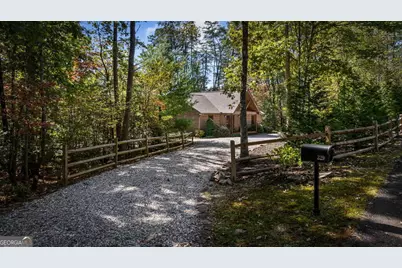 329 Autumn Ridge Drive, Mineral Bluff, GA 30559 - Photo 41