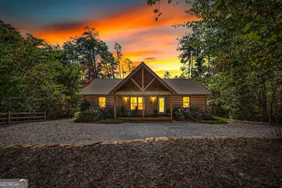 329 Autumn Ridge Drive, Mineral Bluff, GA 30559 - Photo 65