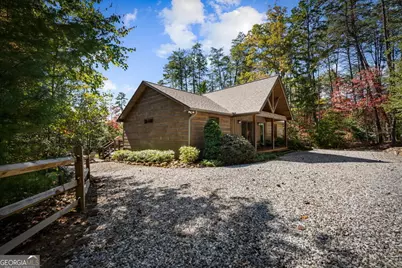329 Autumn Ridge Drive, Mineral Bluff, GA 30559 - Photo 47