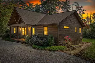 329 Autumn Ridge Dr, Mineral Bluff, GA 30559 - Photo 3