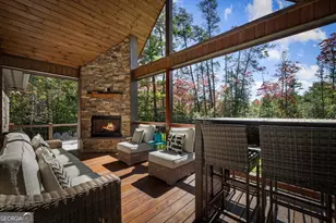 329 Autumn Ridge Dr, Mineral Bluff, GA 30559 - Photo 29