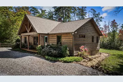 329 Autumn Ridge Drive, Mineral Bluff, GA 30559 - Photo 45