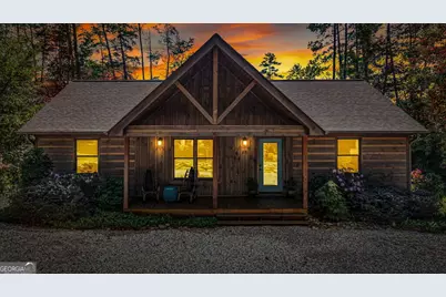 329 Autumn Ridge Drive, Mineral Bluff, GA 30559 - Photo 63