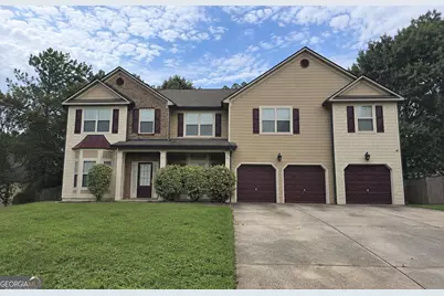 3825 Kings Bridge Drive, Douglasville, GA 30135 - Photo 1