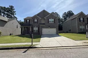 9775 Ivey Ridge Cir, Jonesboro, GA 30238 - Photo 1