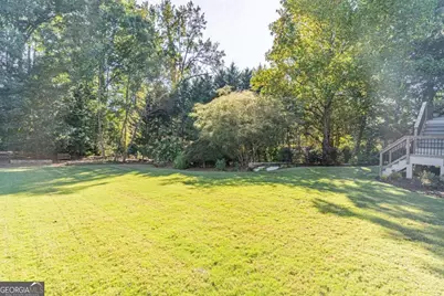 2549 Sagebrush Trail, Buford, GA 30519 - Photo 53