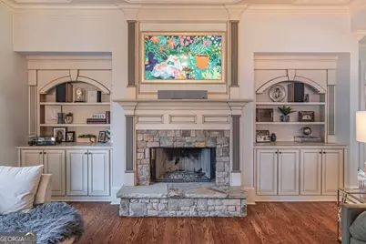 2549 Sagebrush Trail, Buford, GA 30519 - Photo 17