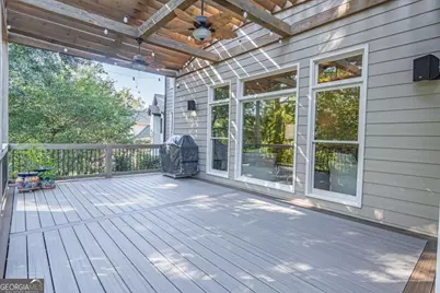 2549 Sagebrush Trail, Buford, GA 30519 - Photo 59